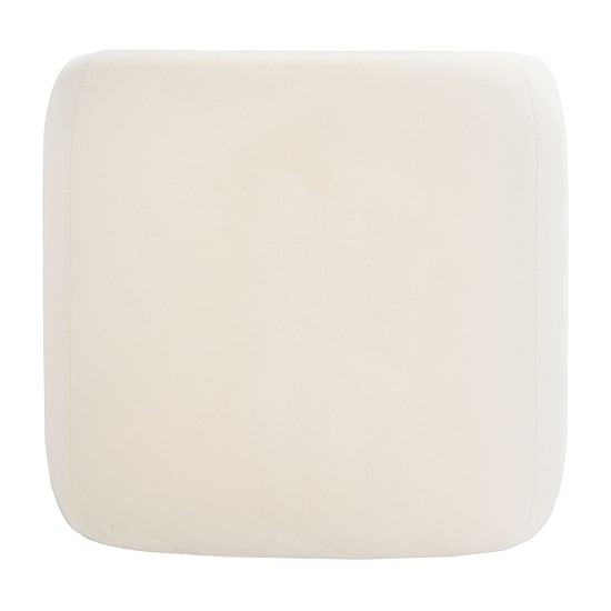 Safavieh Kibo Cushioned Ottoman