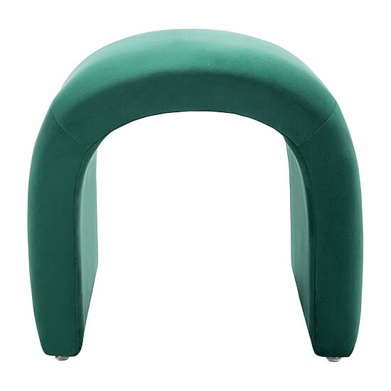 Safavieh Kibo Cushioned Ottoman