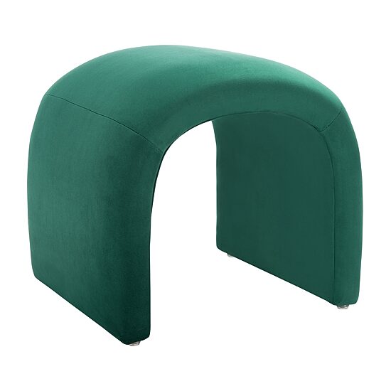 Safavieh Kibo Cushioned Ottoman