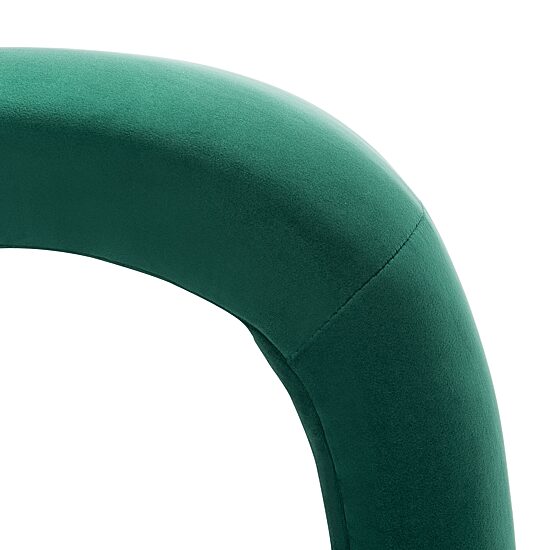 Safavieh Kibo Cushioned Ottoman