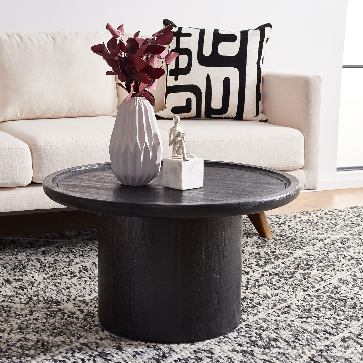Safavieh Devin Coffee Table