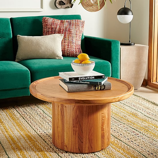 Safavieh Devin Coffee Table