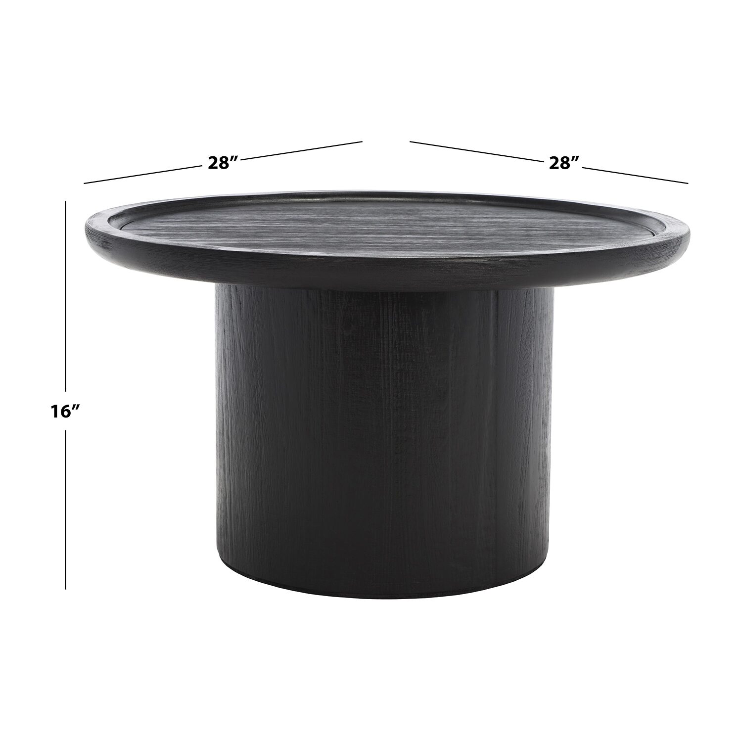 Safavieh Devin Coffee Table