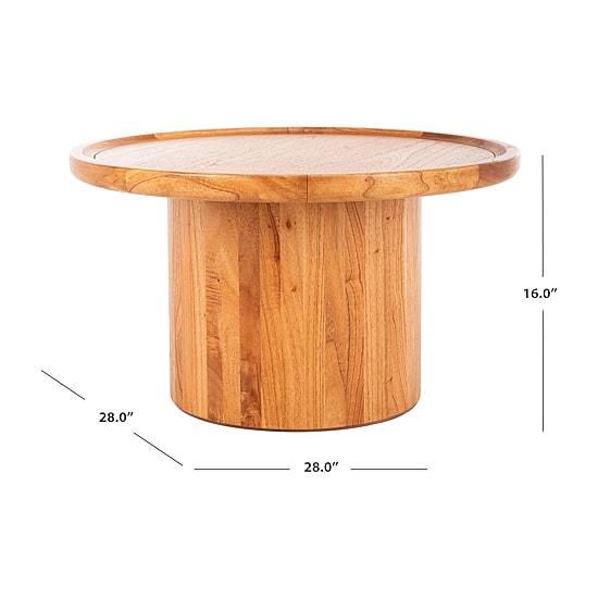 Safavieh Devin Coffee Table