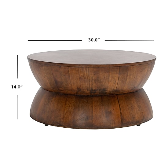 Safavieh Alecto Coffee Table