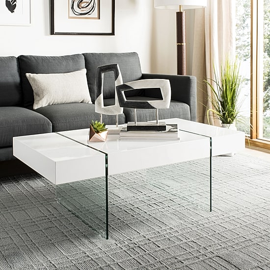 Safavieh Jacob Coffee Table