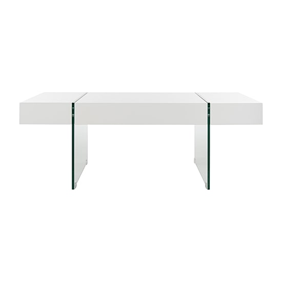 Safavieh Jacob Coffee Table