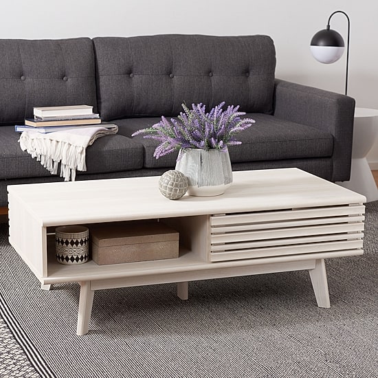 Safavieh Rori Storage Coffee Table