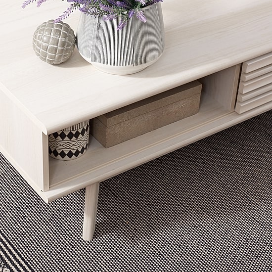 Safavieh Rori Storage Coffee Table