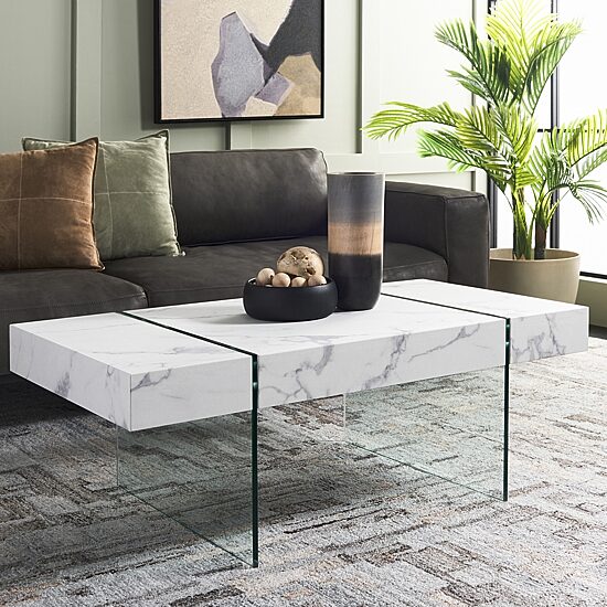 Safavieh Jacob Coffee Table