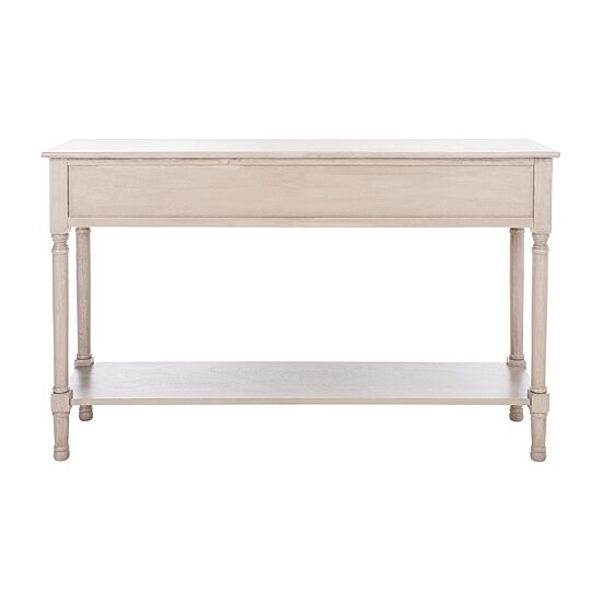 Safavieh Peyton 3-Drawer Console Table