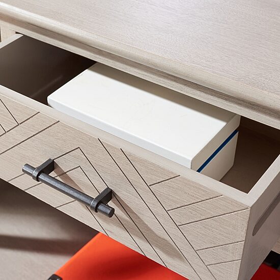 Safavieh Peyton 3-Drawer Console Table