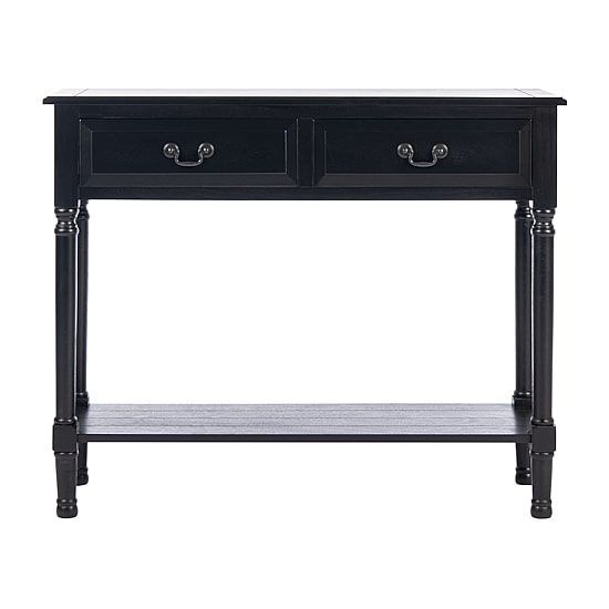 Safavieh Primrose 2-Drawer Console Table