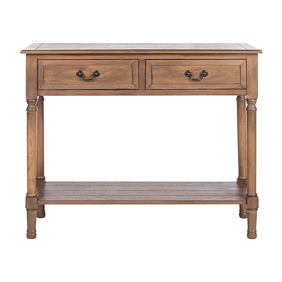 Safavieh Primrose 2-Drawer Console Table