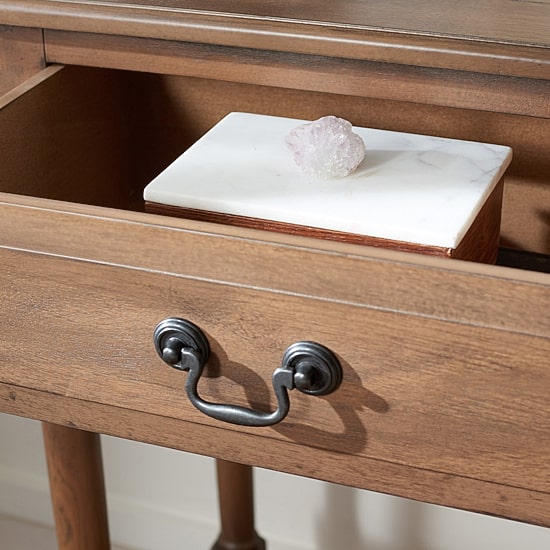 Safavieh Primrose 2-Drawer Console Table