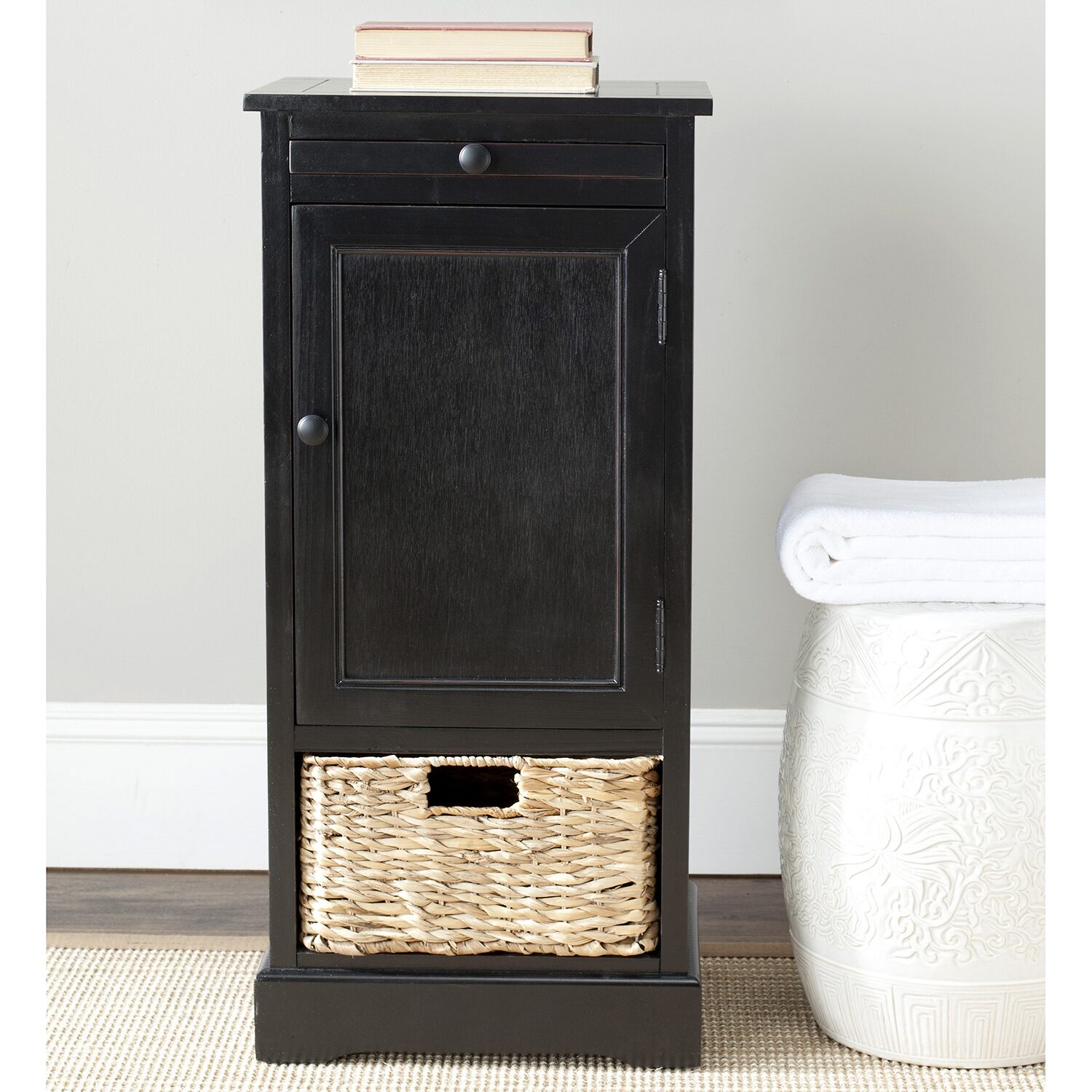 Safavieh Raven Storage Accent Cabinet