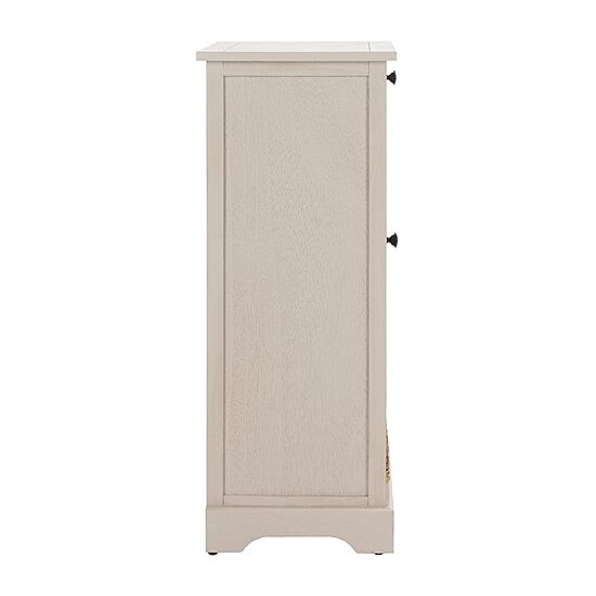 Safavieh Raven Storage Accent Cabinet