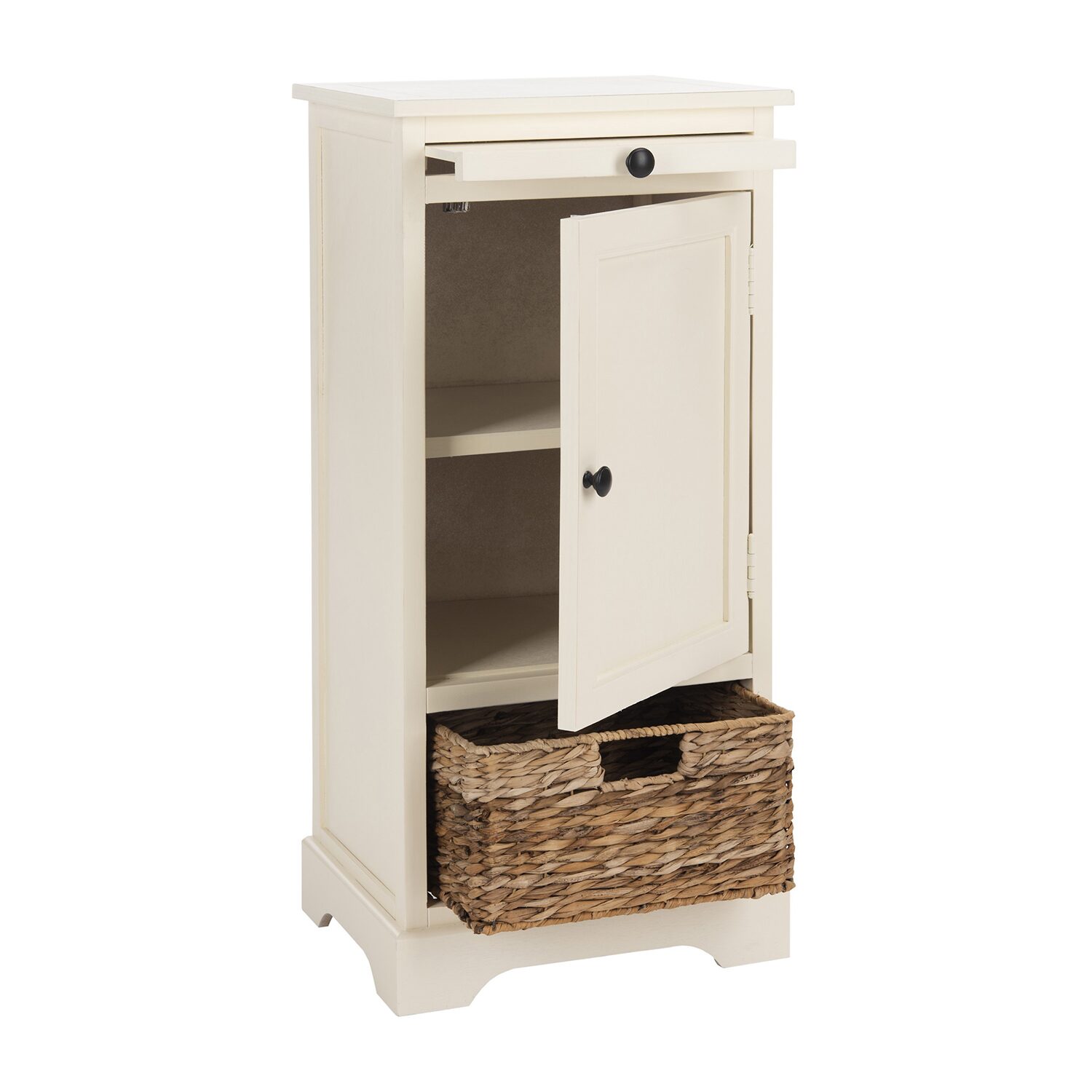 Safavieh Raven Storage Accent Cabinet