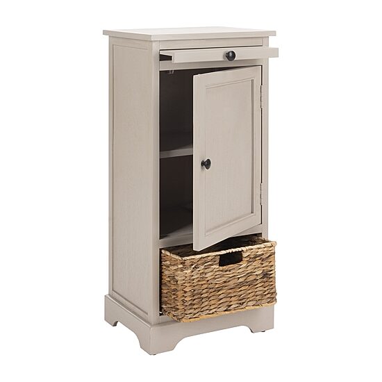 Safavieh Raven Storage Accent Cabinet