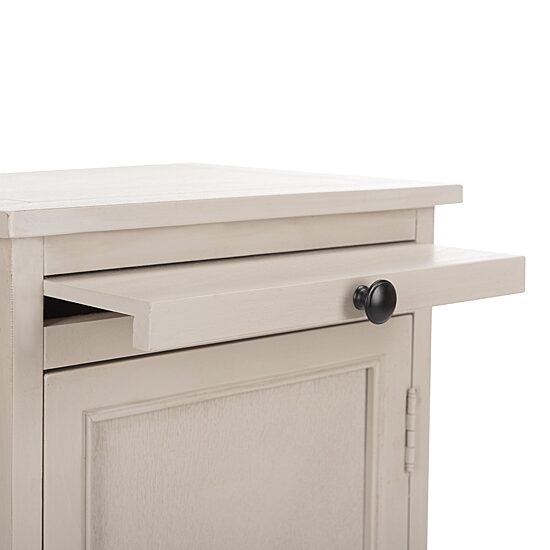 Safavieh Raven Storage Accent Cabinet