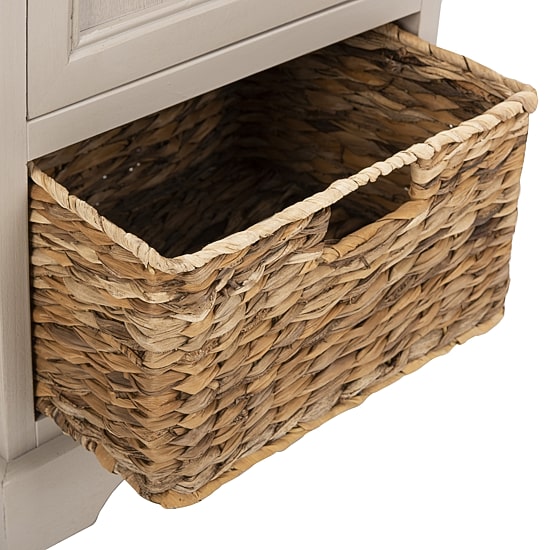 Safavieh Raven Storage Accent Cabinet