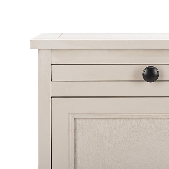 Safavieh Raven Storage Accent Cabinet