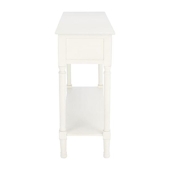 Safavieh Landers 3-Drawer Console Table