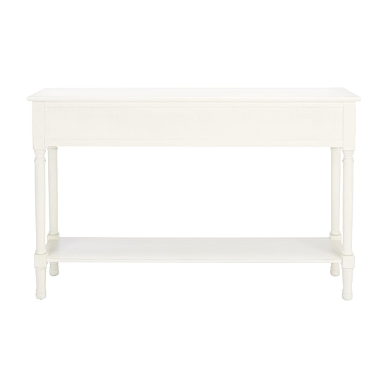 Safavieh Landers 3-Drawer Console Table
