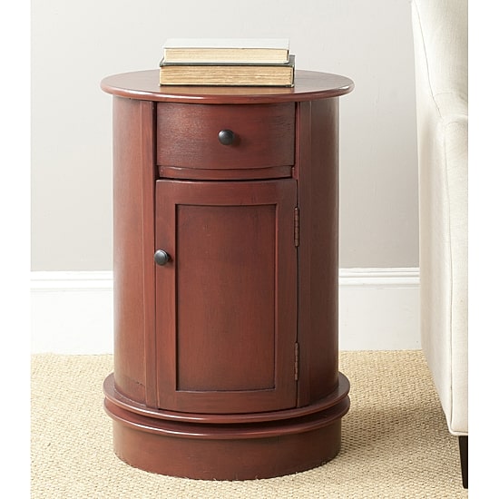 Safavieh Tabitha Storage Accent Cabinet