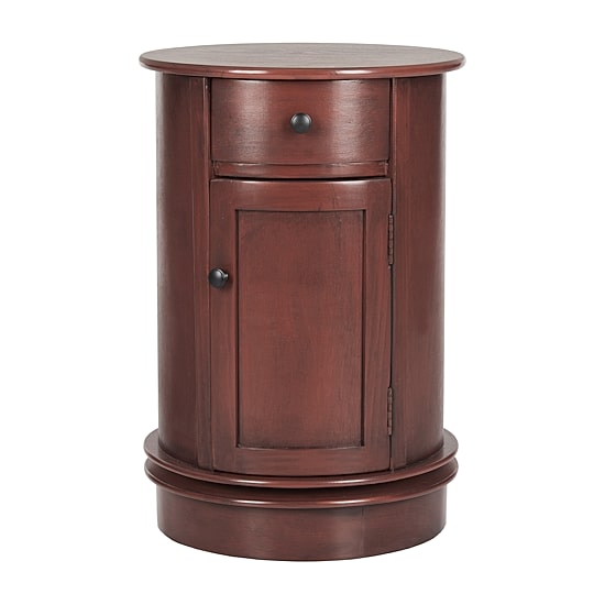 Safavieh Tabitha Storage Accent Cabinet