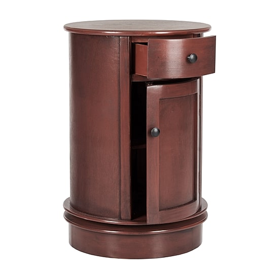 Safavieh Tabitha Storage Accent Cabinet