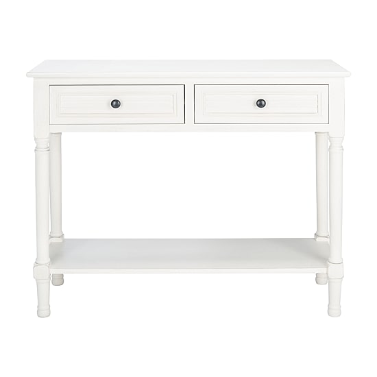 Safavieh Tate 2-Drawer Console Table