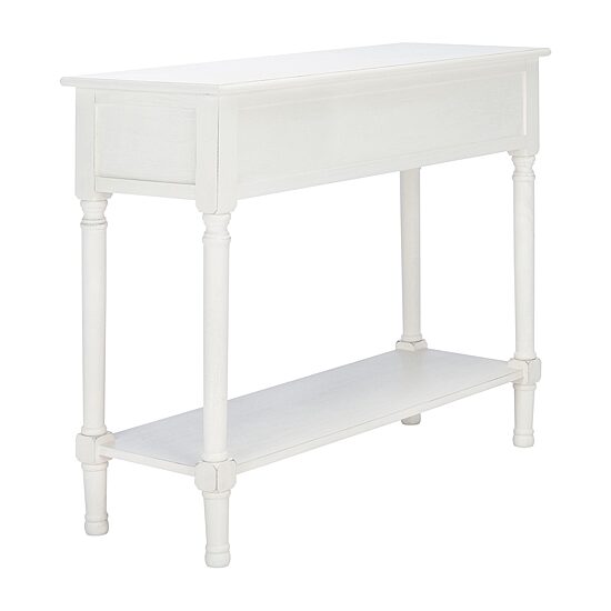 Safavieh Tate 2-Drawer Console Table