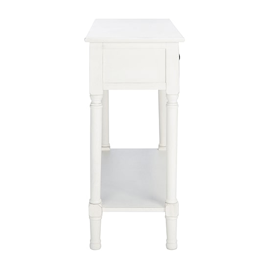 Safavieh Tate 2-Drawer Console Table