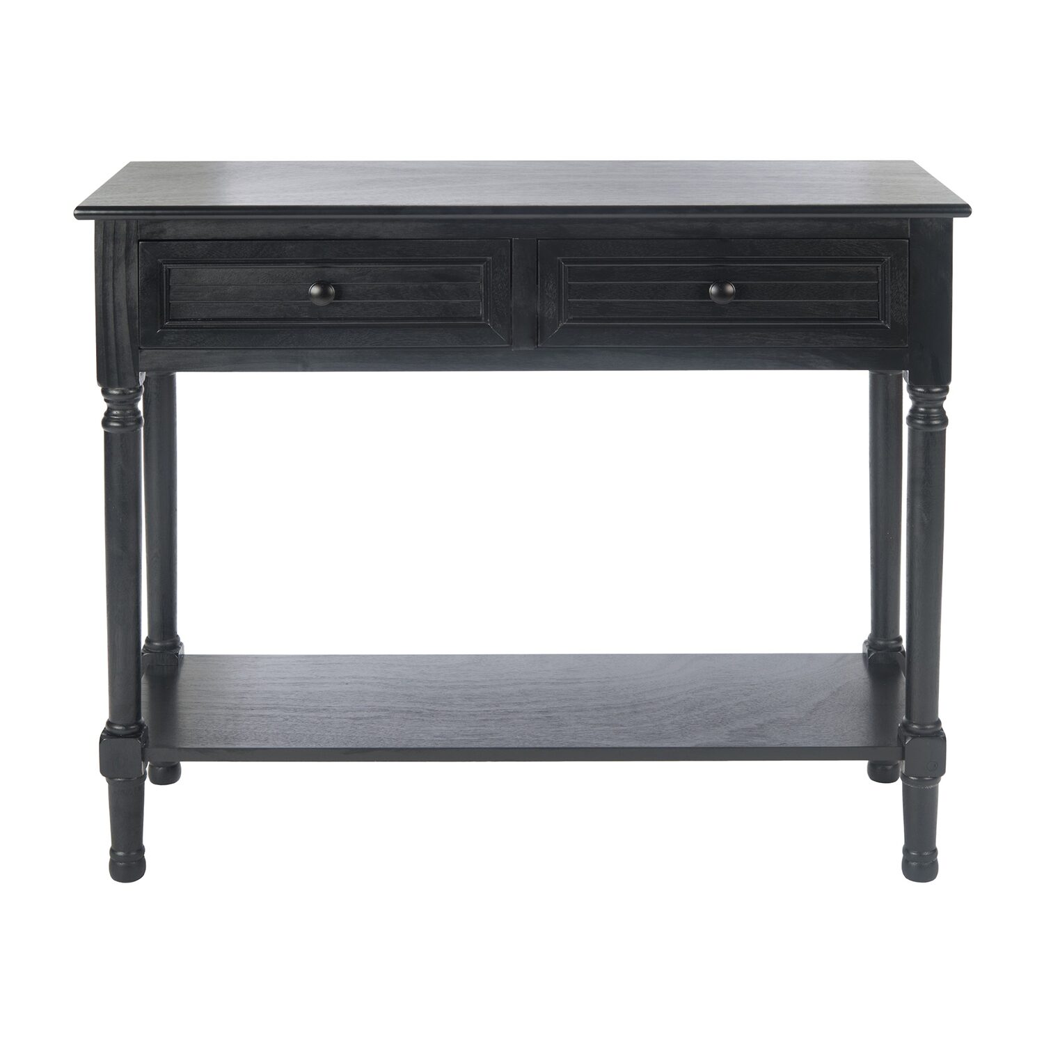 Safavieh Tate 2-Drawer Console Table