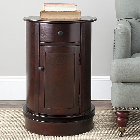 Safavieh Tabitha Storage Accent Cabinet