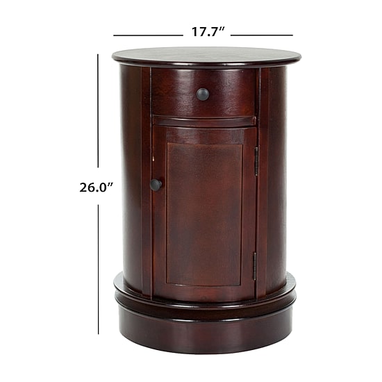 Safavieh Tabitha Storage Accent Cabinet