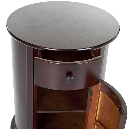 Safavieh Tabitha Storage Accent Cabinet