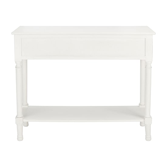 Safavieh Allura 2-Drawer Console Table