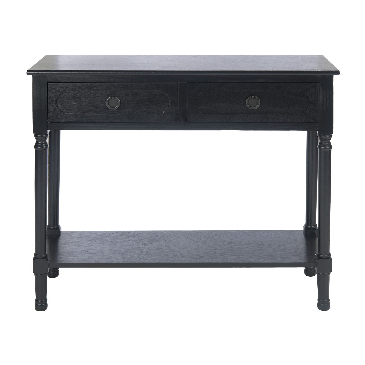 Safavieh Allura 2-Drawer Console Table