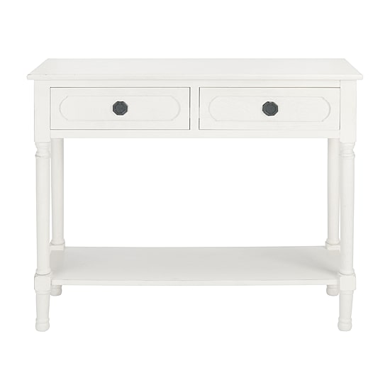 Safavieh Allura 2-Drawer Console Table