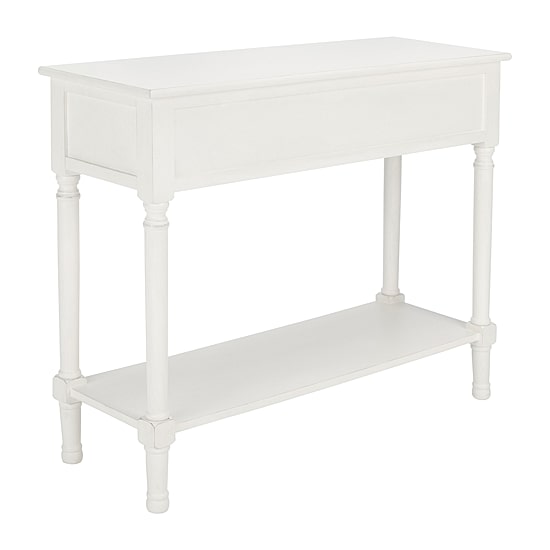 Safavieh Allura 2-Drawer Console Table