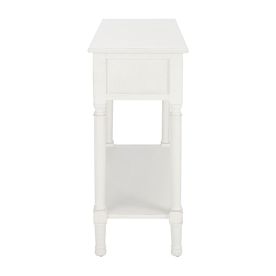 Safavieh Allura 2-Drawer Console Table