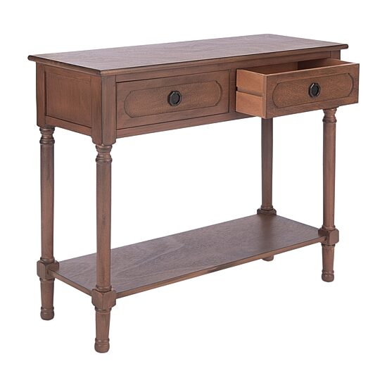 Safavieh Allura 2-Drawer Console Table