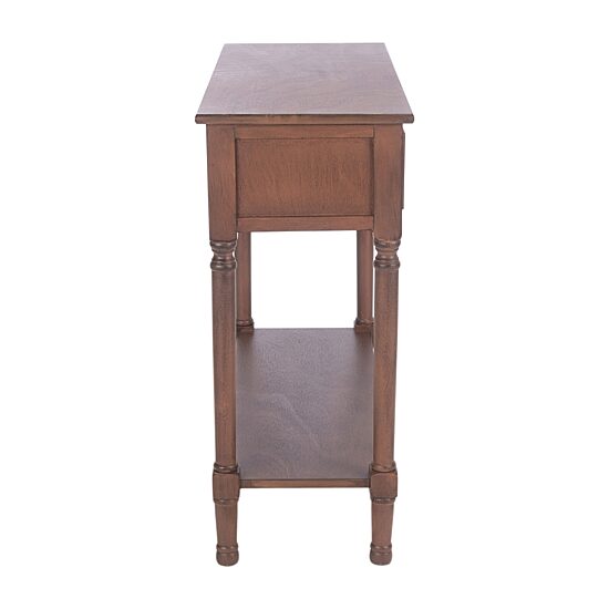 Safavieh Allura 2-Drawer Console Table