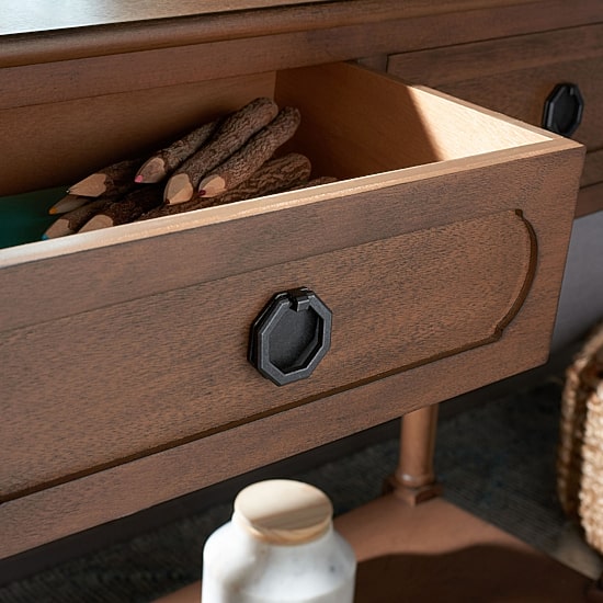 Safavieh Allura 2-Drawer Console Table