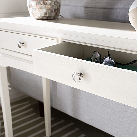 Safavieh Opal 2-Drawer Console Table