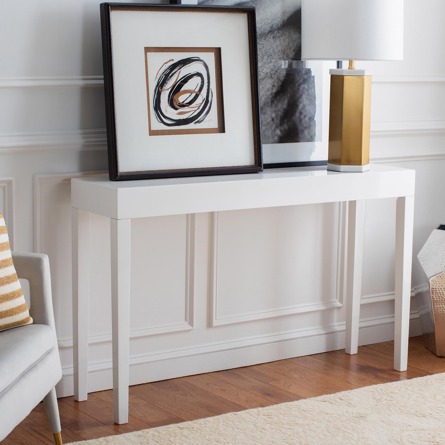 Safavieh Kayson Console Table