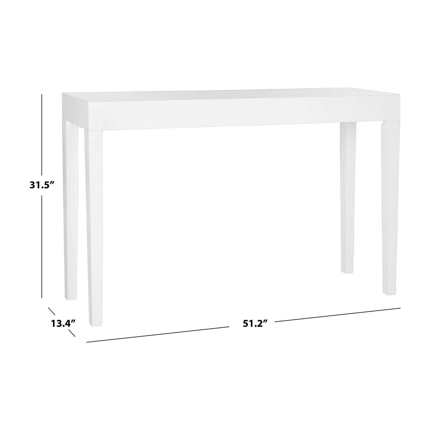 Safavieh Kayson Console Table