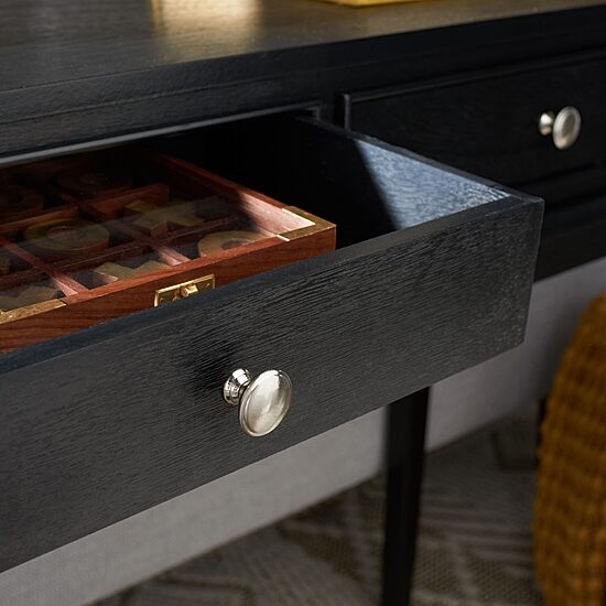 Safavieh Opal 2-Drawer Console Table